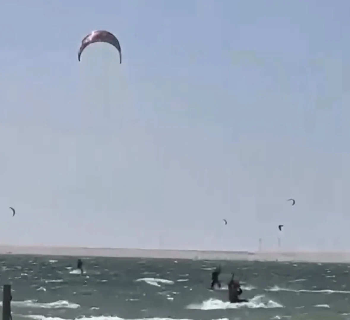 Dakhla — perché ogni kite-surfer dovrebbe andarci almeno una volta