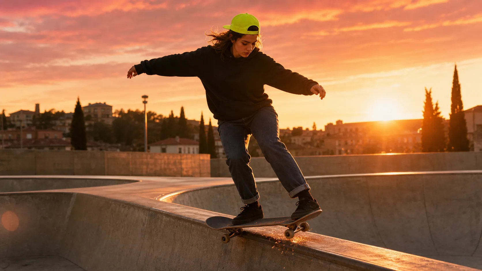 5 spot di skate da non perdere a Siena e dintorni